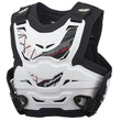 Load image into Gallery viewer, Polisport Plastics POLISPORT BODY PROTECTION,BODY PROTECTION - JUNIOR/KID WHITE 8003800002