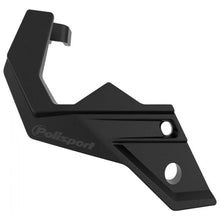 Load image into Gallery viewer, Polisport Plastics POLISPORT BOTTOM FORK PROTECTOR BLACK 8152200004