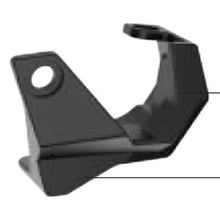 Load image into Gallery viewer, Polisport Plastics POLISPORT BOTTOM FORK PROTECTOR BLACK 8155400001
