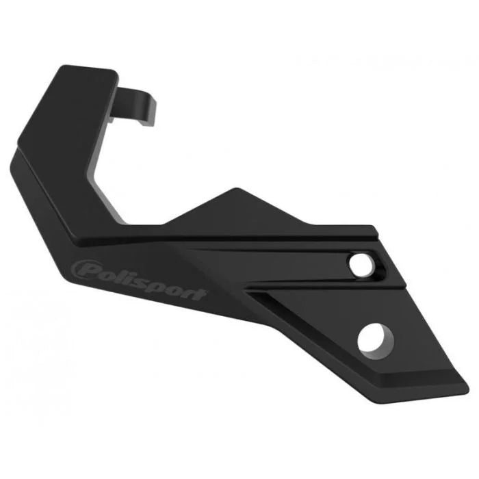 Polisport Plastics POLISPORT BOTTOM FORK PROTECTOR BLACK 8155700001