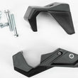 Load image into Gallery viewer, Polisport Plastics POLISPORT BOTTOM FORK PROTECTOR BLACK 8156900001