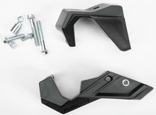 Load image into Gallery viewer, Polisport Plastics POLISPORT BOTTOM FORK PROTECTOR BLACK 8156900001