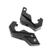 Load image into Gallery viewer, Polisport Plastics POLISPORT BOTTOM FORK PROTECTOR BLACK 8157600001