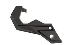 Load image into Gallery viewer, Polisport Plastics POLISPORT BOTTOM FORK PROTECTOR, BLACK 8154900001