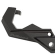 Load image into Gallery viewer, Polisport Plastics POLISPORT BOTTOM FORK PROTECTOR, BLACK/BLACK 8151700001