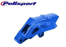 Load image into Gallery viewer, Polisport Plastics POLISPORT CHAIN GUIDE HUSQ BLUE 8435900007