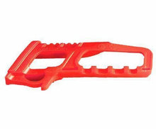 Load image into Gallery viewer, Polisport Plastics POLISPORT CHAIN GUIDE, KTM, ORANGE KTM 8451200002