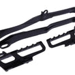 Load image into Gallery viewer, Polisport Plastics POLISPORT CHAIN GUIDE/SLIDER KIT BLACK 91010
