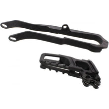 Load image into Gallery viewer, Polisport Plastics POLISPORT CHAIN GUIDE/SLIDER KIT, BLACK 90594