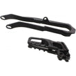 Load image into Gallery viewer, Polisport Plastics POLISPORT CHAIN GUIDE/SLIDER KIT, BLACK 90603