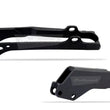 Load image into Gallery viewer, Polisport Plastics POLISPORT CHAIN GUIDE/SLIDER KIT, BLACK 90675