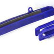Load image into Gallery viewer, Polisport Plastics POLISPORT CHAIN GUIDE/SLIDER KIT, BLUE YAM 98 90605
