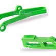 Load image into Gallery viewer, Polisport Plastics POLISPORT CHAIN GUIDE/SLIDER KIT, GREEN 05 90613