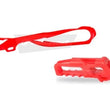 Load image into Gallery viewer, Polisport Plastics POLISPORT CHAIN GUIDE/SLIDER KIT, RED CR04 90608