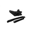 Load image into Gallery viewer, Polisport Plastics POLISPORT CHAIN GUIDE/SLIDER/SLIDING PIECE KIT, BLACK 90730