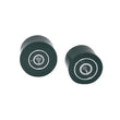 Load image into Gallery viewer, Polisport Plastics POLISPORT ,CHAIN ROLLER 42MM BLACK 8435200003