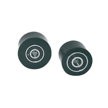 Load image into Gallery viewer, Polisport Plastics POLISPORT ,CHAIN ROLLER 42MM BLACK 8435200003