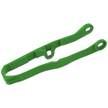 Load image into Gallery viewer, Polisport Plastics POLISPORT CHAIN SLIDER GREEN 05 8473400002