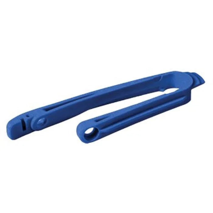 Polisport Plastics POLISPORT CHAIN SLIDER HUSQ BLUE 8453500005