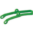 Load image into Gallery viewer, Polisport Plastics POLISPORT CHAIN SLIDER, KAWASAKI, GREEN 05 8985200002
