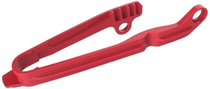 Polisport Plastics POLISPORT CHAIN SLIDER RED 8473300002
