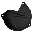 Load image into Gallery viewer, Polisport Plastics POLISPORT CLUTCH COVER BLACK 8460200001