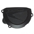 Load image into Gallery viewer, Polisport Plastics POLISPORT CLUTCH COVER BLACK 8474600001