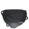 Load image into Gallery viewer, Polisport Plastics POLISPORT CLUTCH COVER BLACK 8474700001