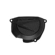 Load image into Gallery viewer, Polisport Plastics POLISPORT CLUTCH COVER BLACK 8474800001