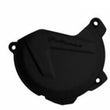 Load image into Gallery viewer, Polisport Plastics POLISPORT CLUTCH COVER, BLACK 8465700001