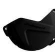 Load image into Gallery viewer, Polisport Plastics POLISPORT CLUTCH COVER, BLACK 8467200001