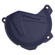 Load image into Gallery viewer, Polisport Plastics POLISPORT CLUTCH COVER BLUE HUSQVARNA 8447800003