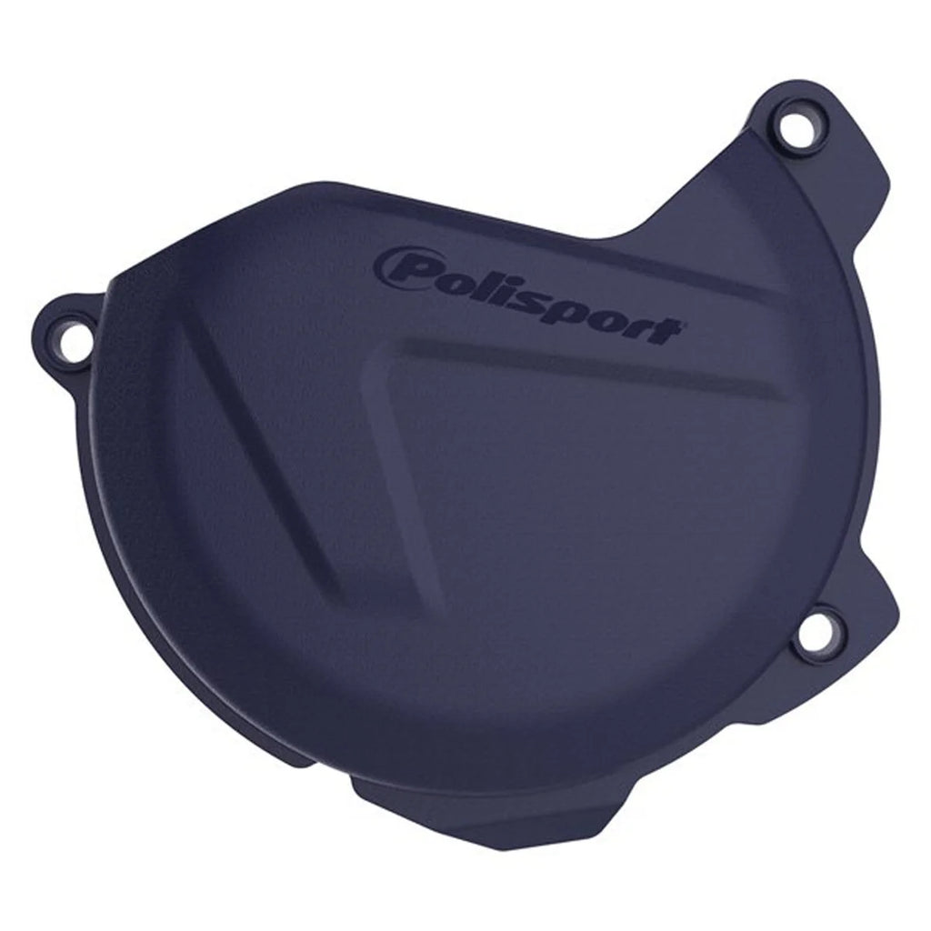 Polisport Plastics POLISPORT CLUTCH COVER BLUE HUSQVARNA 8447800003