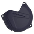 Load image into Gallery viewer, Polisport Plastics POLISPORT CLUTCH COVER BLUE HUSQVARNA 8460200003