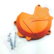 Load image into Gallery viewer, Polisport Plastics POLISPORT CLUTCH COVER ORANGE KTM 8474700002