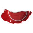 Load image into Gallery viewer, Polisport Plastics POLISPORT CLUTCH COVER, RED 8465800002 - Main Product View