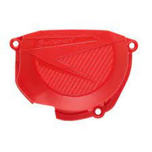 Load image into Gallery viewer, Polisport Plastics POLISPORT CLUTCH COVER RED 8474800002