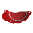 Load image into Gallery viewer, Polisport Plastics POLISPORT CLUTCH COVER RED CR04 8441100002 - Main Product View
