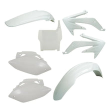 Load image into Gallery viewer, Polisport Plastics POLISPORT COMPLETE KIT / CRF250R , WHITE 90421