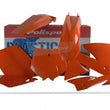 Load image into Gallery viewer, Polisport Plastics POLISPORT COMPLETE KIT / KTM EXC/EXC-F OEM COLOR 90101