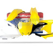 Load image into Gallery viewer, Polisport Plastics POLISPORT COMPLETE KIT / RMZ450 OEM COLOR 2009-2012 90209