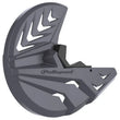 Load image into Gallery viewer, Polisport Plastics POLISPORT DISK &amp; BOTTOM FORK PROTECTOR NARDO-GREY 8151400008