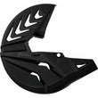 Load image into Gallery viewer, Polisport Plastics POLISPORT DISK PROTECTOR, BLACK 8156000002