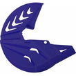 Load image into Gallery viewer, Polisport Plastics POLISPORT DISK PROTECTOR, BLUE 8156000003