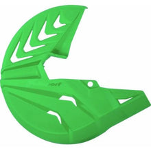 Load image into Gallery viewer, Polisport Plastics POLISPORT DISK PROTECTOR, GREEN 8156000004