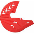 Load image into Gallery viewer, Polisport Plastics POLISPORT DISK PROTECTOR, RED 8156000005