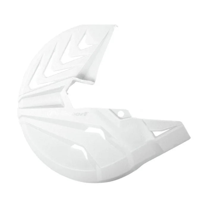 Polisport Plastics POLISPORT DISK PROTECTOR, WHITE 8156000001