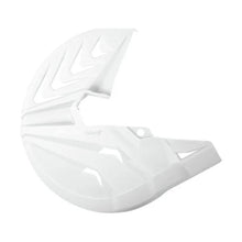 Load image into Gallery viewer, Polisport Plastics POLISPORT DISK PROTECTOR, WHITE 8156000001
