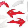 Load image into Gallery viewer, Polisport Plastics POLISPORT ENDURO FULL KIT OEM COLOR 91030