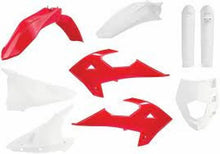 Load image into Gallery viewer, Polisport Plastics POLISPORT ENDURO FULL KIT OEM COLOR 91030